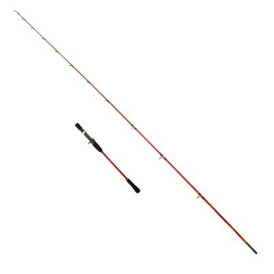 Captain 1424 Craft Jigger Max150 - 2