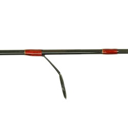 Captain 1425 Shrimp Hunter 2 Parça Spin Kamış 3-15gr Atar - 3