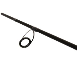 Captain 1430 Argento Spin 2 Parça Spin Kamış 5-25gr Atar - 2