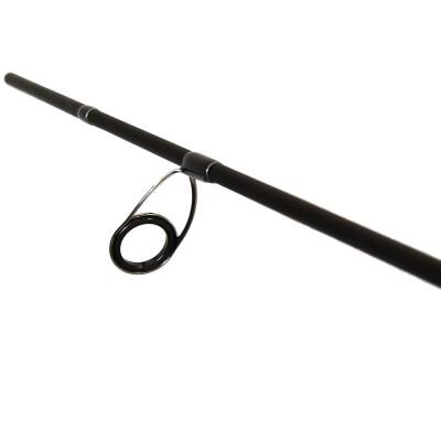 Captain 1430 Argento Spin 2 Parça Spin Kamış 5-25gr Atar - 2