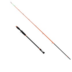 Captain 1431 Corrento Jigging 189cm 2 Parça Slow Jig Kamışı 100-250 - Captain