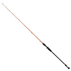 Captain 1431 Corrento Jigging 189cm 2 Parça Slow Jig Kamışı 100-250 - 2