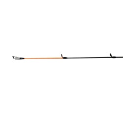 Captain 1432 Sarda Jigging 187cm 2 Parça Slow Jig Kamışı 1-3 PE - 4