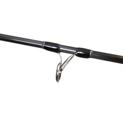 Captain 1441 Blue Spin 245cm 2 Parça Spin Kamış 8-28gr Atar - 3