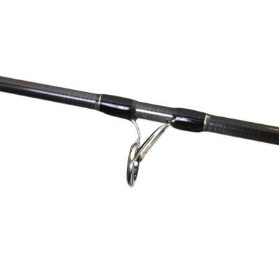 Captain 1441 Blue Spin 245cm 2 Parça Spin Kamış 8-28gr Atar - 3