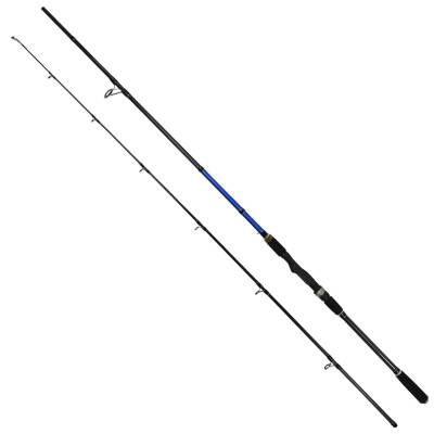 Captain 1441 Blue Spin 270cm 2 Parça Spin Kamış 10-45gr Atar - 1
