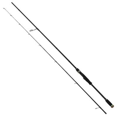 Captain 1442 Nemo Spin 225cm 2 Parça LRF Kamışı 2-12gr Atar - 1