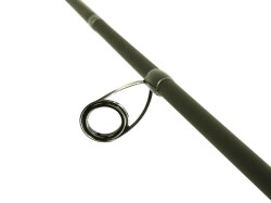 Captain 1444 Dynamic Spin 275cm 2 Parça Spin Kamış 14-40gr Atar - Captain