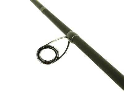 Captain 1444 Dynamic Spin 275cm 2 Parça Spin Kamış 14-40gr Atar - 1