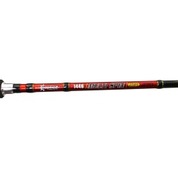 Captain 1446 Multi Spin Kamış 270cm 2 Farklı Atar Çift Uçlu 5-25 ve 10-45gr - 2