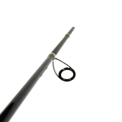 Captain 1446 Multi Spin Kamış 270cm 2 Farklı Atar Çift Uçlu 5-25 ve 10-45gr - 3