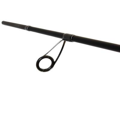 Captain 1447 Sea Bass Game 2 Parça Spin Kamış 10-30gr Atar - 2