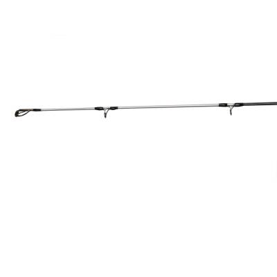 Captain 1448 Grey Spin 290cm 2 Parça Shore Jig Kamışı 14-62gr Atar - 6