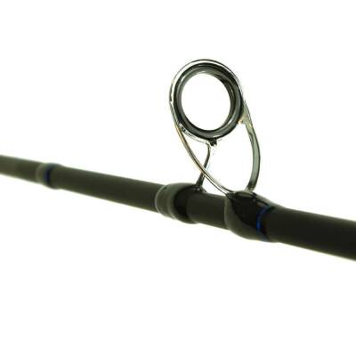 Captain 1449 Shorline 290cm 2 Parça Shore Jig Kamışı 40-90gr Atar - 1