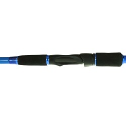 Captain 1449 Shorline 290cm 2 Parça Shore Jig Kamışı 40-90gr Atar - 4