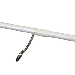 Captain 1450 Fukushi Spin 2 Parça Spin Kamış 8-38gr Atar - 3