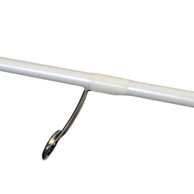 Captain 1450 Fukushi Spin 2 Parça Spin Kamış 8-38gr Atar - 3