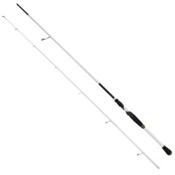 Captain 1450 Fukushi Spin 210cm 2 Parça Lrf Kamışı 2-12GR Atar - 1