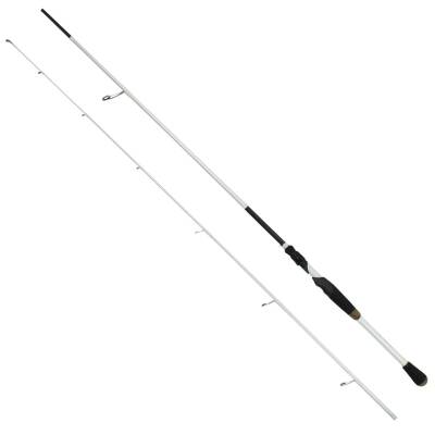 Captain 1450 Fukushi Spin 210cm 2 Parça Lrf Kamışı 2-12GR Atar - 1