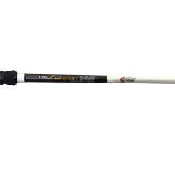 Captain 1450 Fukushi Spin 210cm 2 Parça Lrf Kamışı 2-12GR Atar - 2