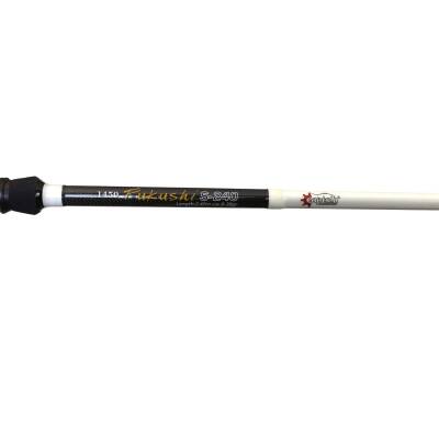 Captain 1450 Fukushi Spin 210cm 2 Parça Lrf Kamışı 2-12GR Atar - 2
