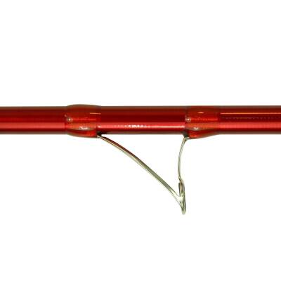 Captain 1454 Longfire 420cm 3 Parça Surf Kamış 100-250gr Atar - 1