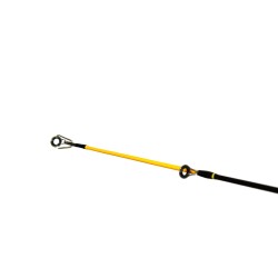 Captain 1457 Adriano Spin 2 Parça Spin Kamış 10-30gr Atar - 2