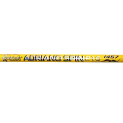 Captain 1457 Adriano Spin 2 Parça Spin Kamış 10-30gr Atar - 3