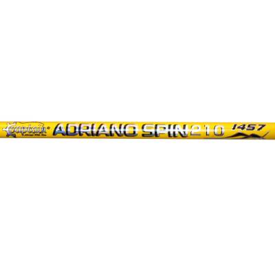 Captain 1457 Adriano Spin 2 Parça Spin Kamış 10-30gr Atar - 3