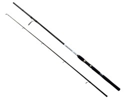 Captain 1458 Fanatic Spin 2 Parça Spin Kamış 10-30gr Atar - 2