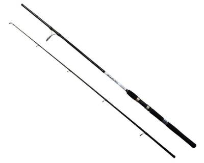 Captain 1458 Fanatic Spin 2 Parça Spin Kamış 10-30gr Atar - 2