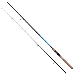 Captain 1459 Makito PT Spin 270cm 2 Parça Spin Kamış 13-36gr Atar - Captain