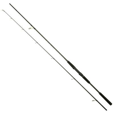 Captain 1462 Black Lash Spin 275cm 2 Parça Spin Kamış 20-70gr Atar - 1