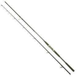 Captain 1465 Assai Spin 2 Parça Shore Jig Kamışı 30-125gr Atar - Captain