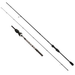 Captain 1466 Akira Spin 210cm 2 Parça LRF Kamışı 1-10gr Atar - Captain