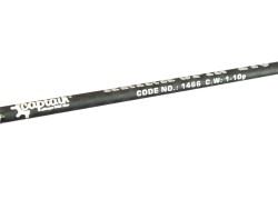 Captain 1466 Akira Spin 210cm 2 Parça LRF Kamışı 1-10gr Atar - 2