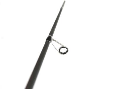 Captain 1466 Akira Spin 210cm 2 Parça LRF Kamışı 1-10gr Atar - 4