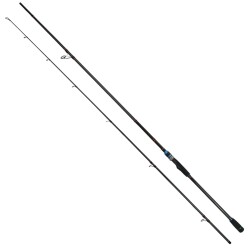 Captain 1467 Absolute 290cm 2 Parça Shore Jig Kamışı 40-90gr Atar - Captain
