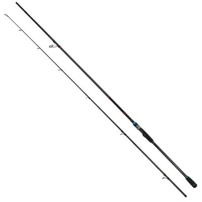 Captain 1467 Absolute 290cm 2 Parça Shore Jig Kamışı 40-90gr Atar - 1