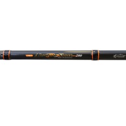 Captain 1467 Absolute 290cm 2 Parça Shore Jig Kamışı 40-90gr Atar - 3