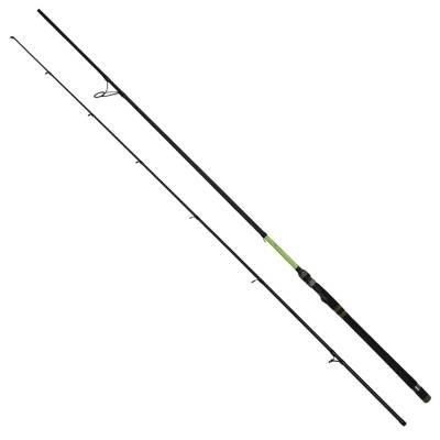 Captain 1468 Nitrogen 290cm 2 Parça Shore Jig Kamışı Action-H - 1