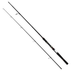 Captain 1471 CX-Flex 2 Parça Spin Kamış 15-45gr Action - Captain