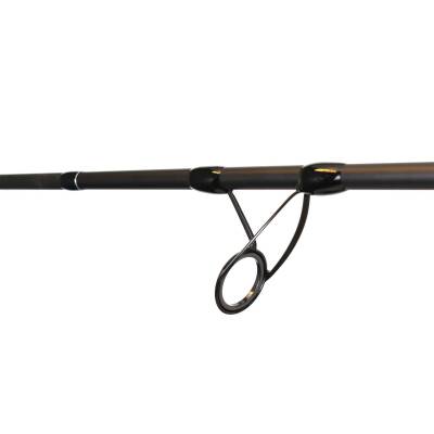 Captain 1474 Shore Pela 285cm 2 Parça Shore Jig Kamışı 40-80gr Atar - 2
