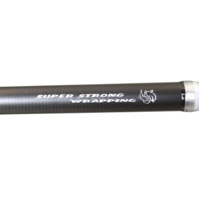 Captain 1474 Shore Pela 285cm 2 Parça Shore Jig Kamışı 40-80gr Atar - 3