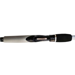 Captain 1474 Shore Pela 285cm 2 Parça Shore Jig Kamışı 40-80gr Atar - 4
