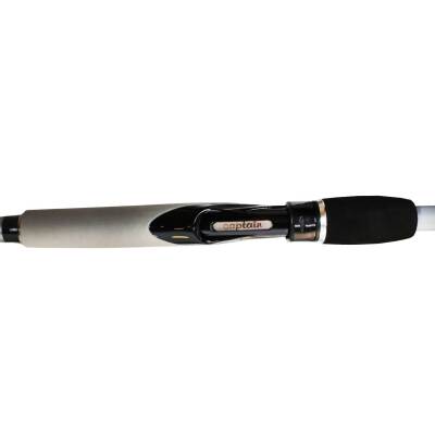 Captain 1474 Shore Pela 285cm 2 Parça Shore Jig Kamışı 40-80gr Atar - 4