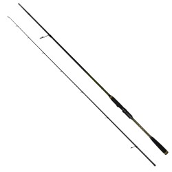 Captain 1475 Maximus Carbo-X 285cm 2 Parça Shore Jig Kamışı 15-72gr Atar - Captain