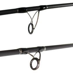 Captain 1477 Samurai 2 Parça Shore Jig Kamışı 30-120gr Atar - 2
