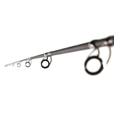 Captain 1477 Samurai 2 Parça Shore Jig Kamışı 30-120gr Atar - 3