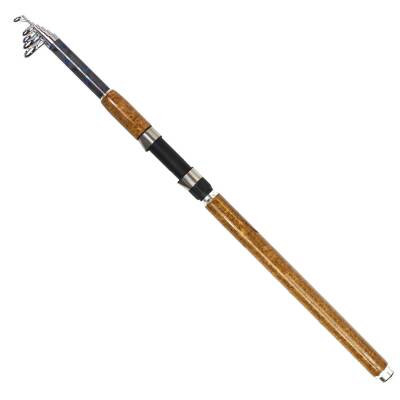 Captain 1480 Dragos Carbon Teleskopik Kamış 80-180gr Atar - 1